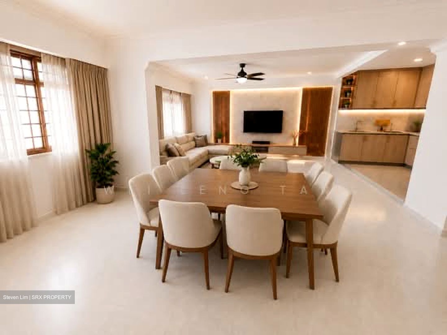 Blk 542 Choa Chu Kang Street 52 (Choa Chu Kang), HDB 4 Rooms #577763091